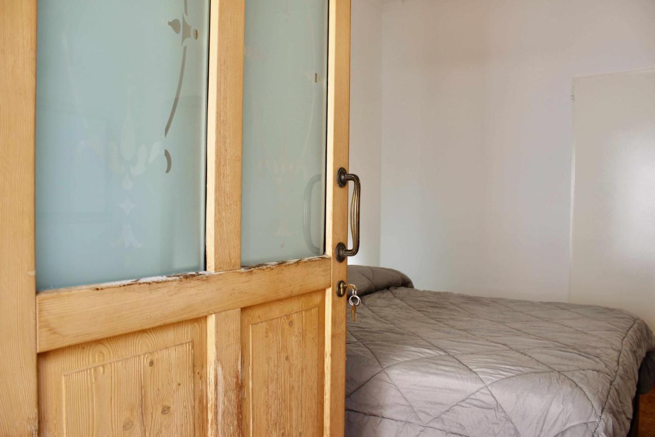 Casa Il Geranio Tenna Ospitar 외부 사진