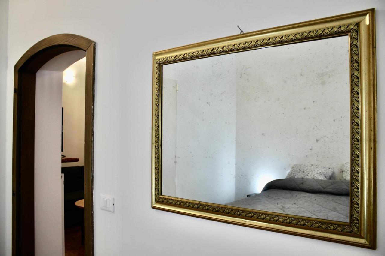 Casa Il Geranio Tenna Ospitar 외부 사진