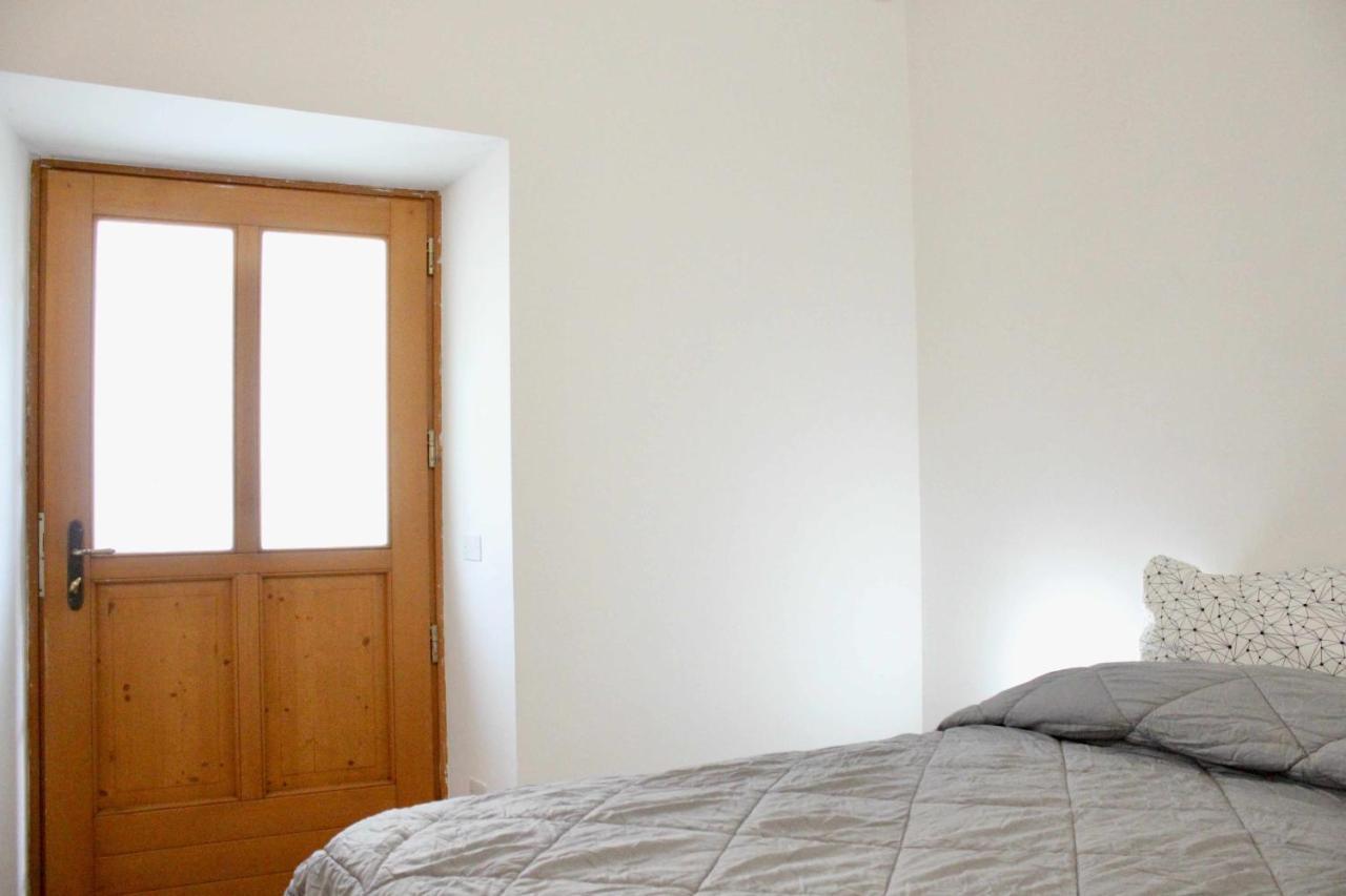 Casa Il Geranio Tenna Ospitar 외부 사진