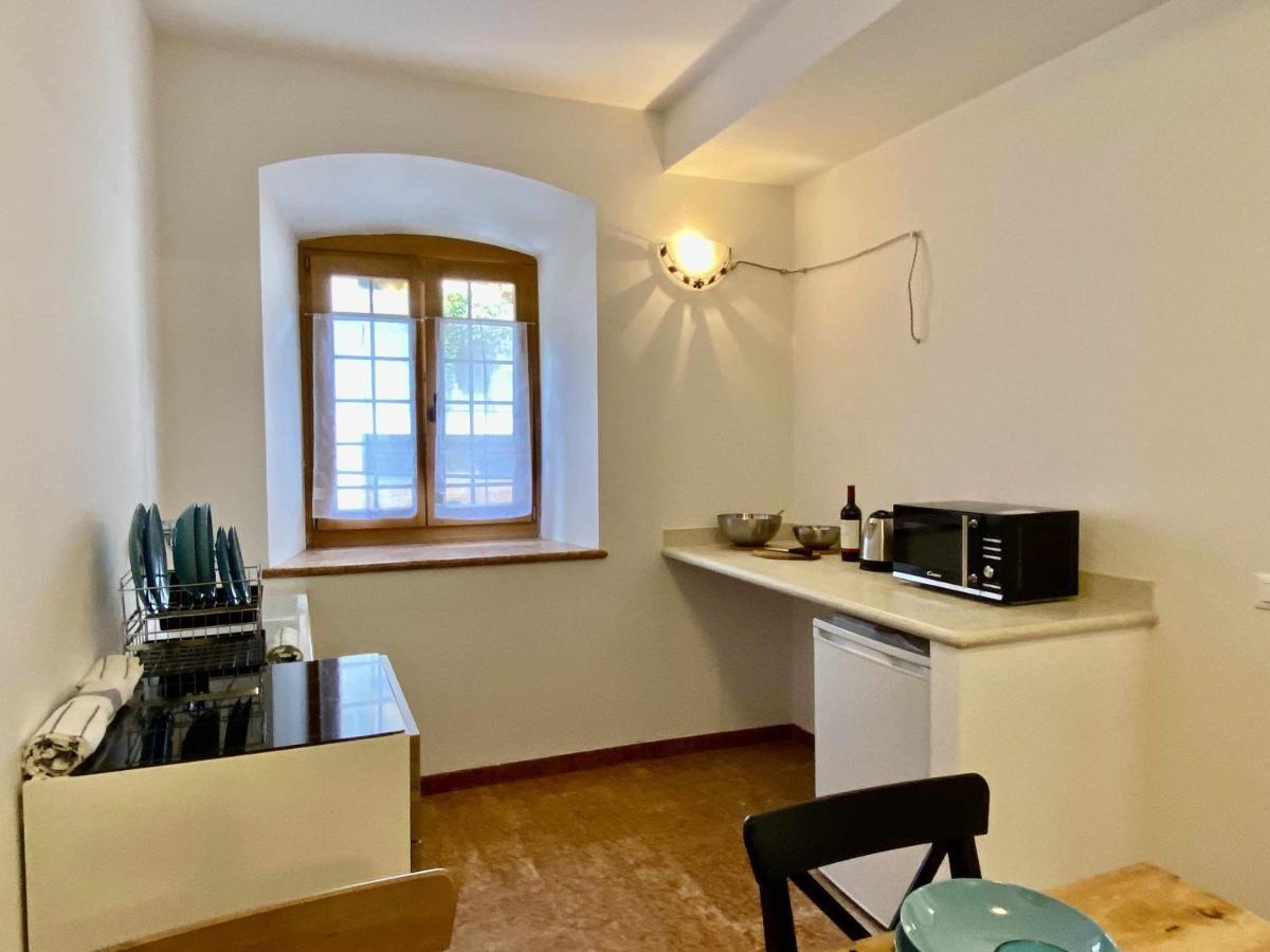 Casa Il Geranio Tenna Ospitar 외부 사진