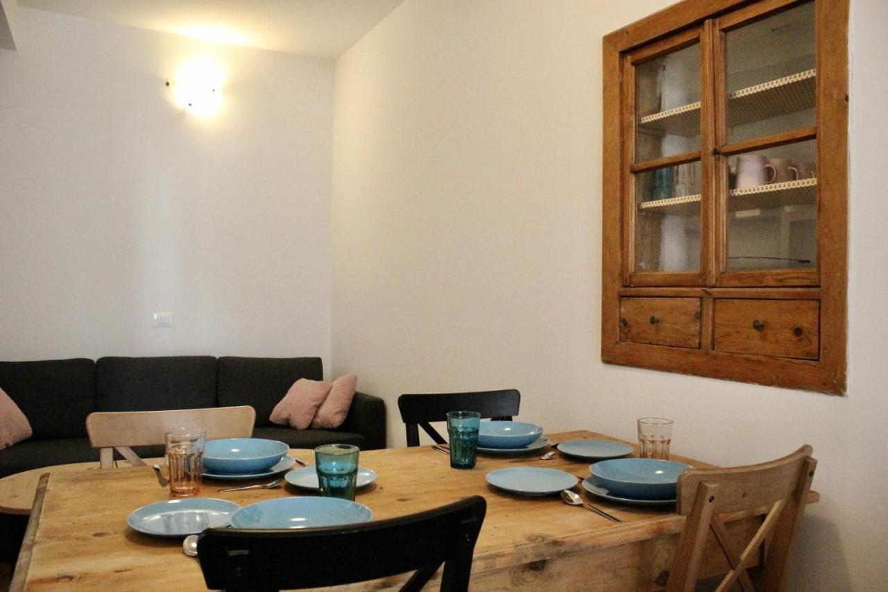 Casa Il Geranio Tenna Ospitar 외부 사진