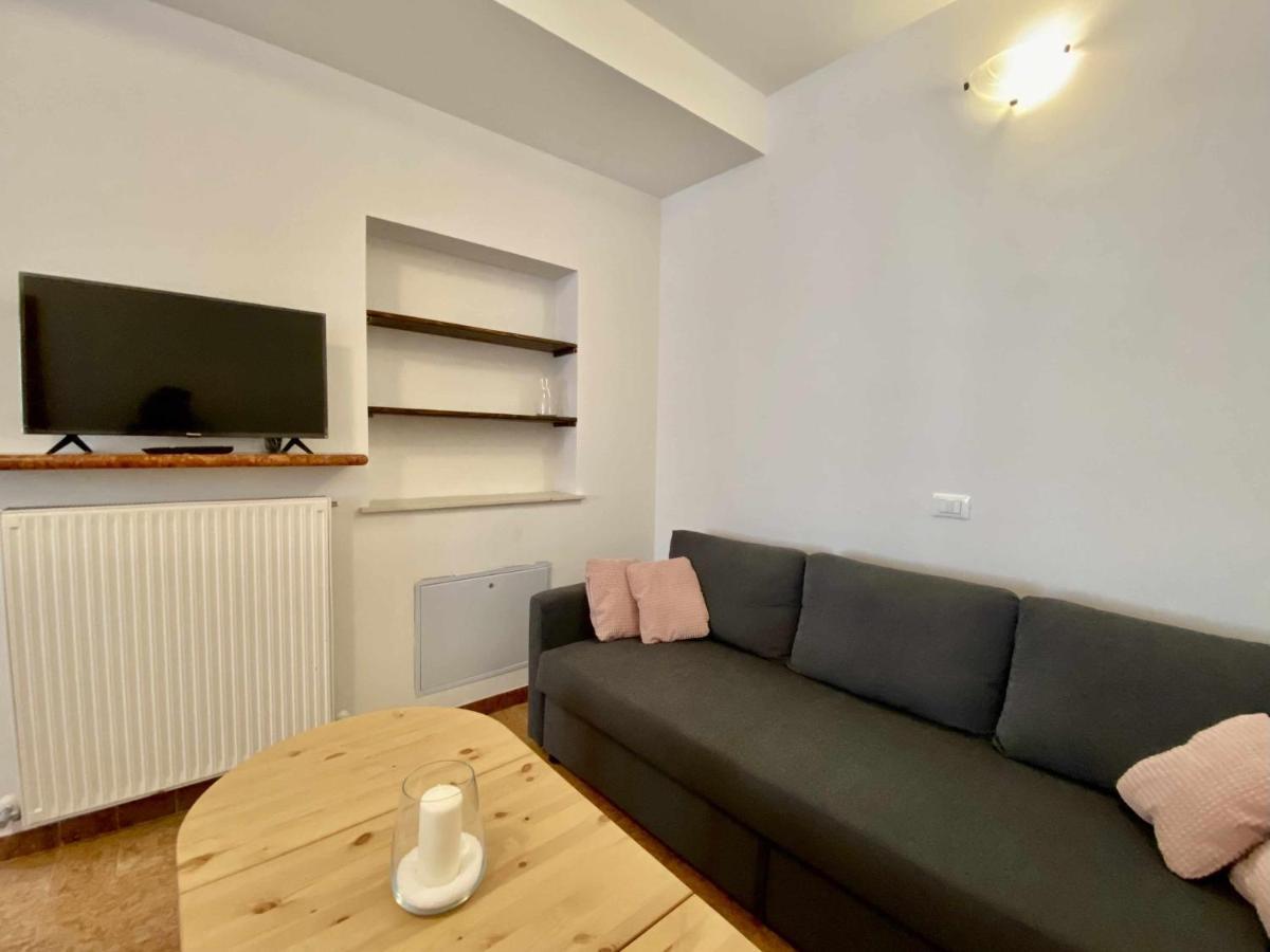 Casa Il Geranio Tenna Ospitar 외부 사진